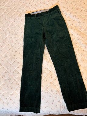 Men's Ralph Lauren Corduroy Pants